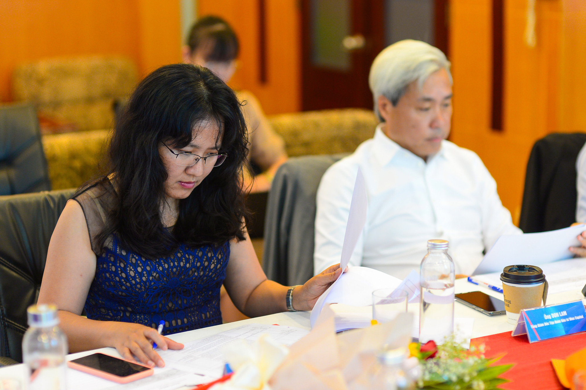 Start-up nông nghiệp, cộng đồng được chọn mặt gửi vàng - Ảnh 2. Start-up nông nghiệp, cộng đồng được chọn mặt gửi vàng - Ảnh 2.