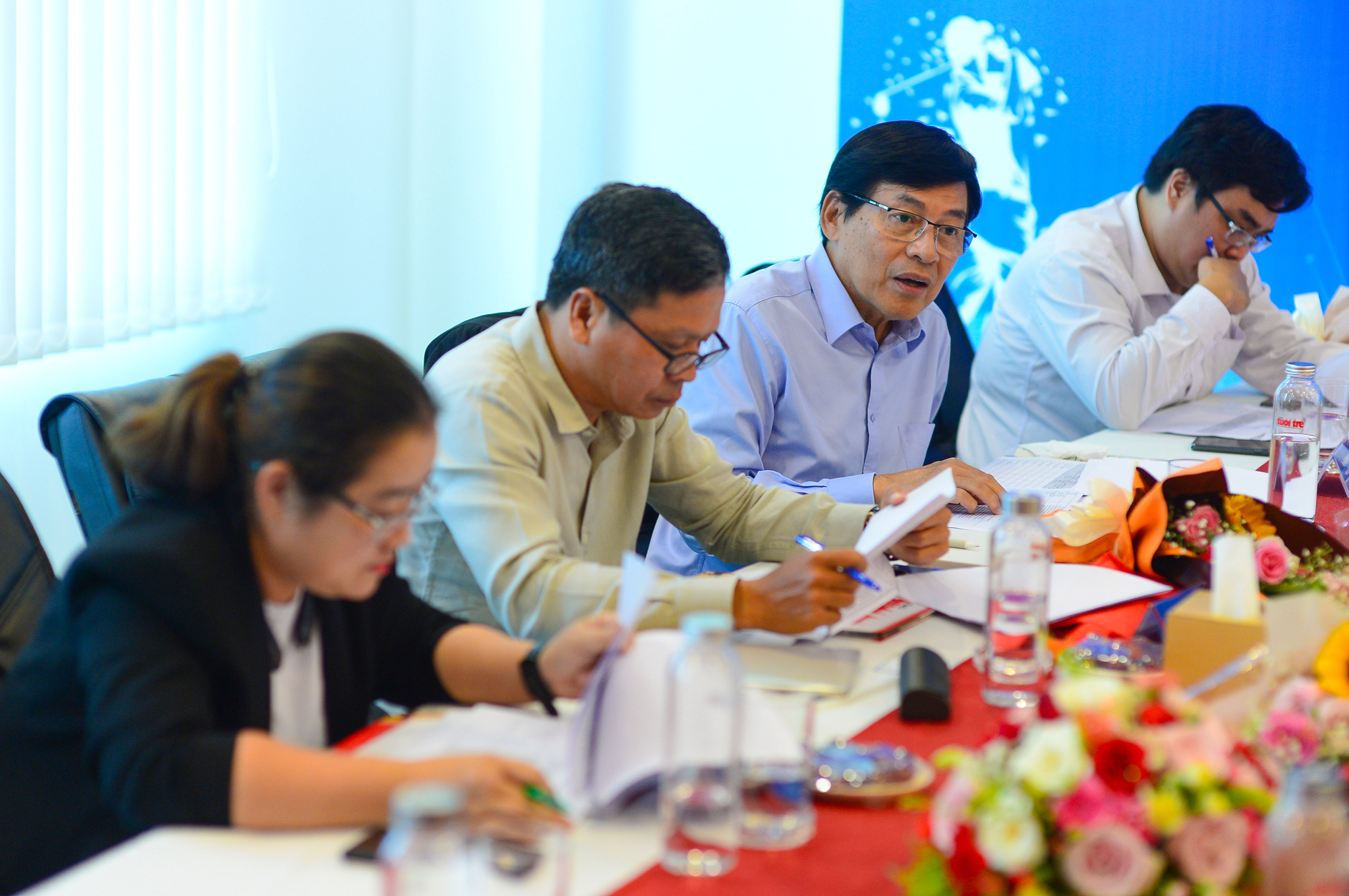 Start-up nông nghiệp, cộng đồng được chọn mặt gửi vàng - Ảnh 3. Start-up nông nghiệp, cộng đồng được chọn mặt gửi vàng - Ảnh 3.