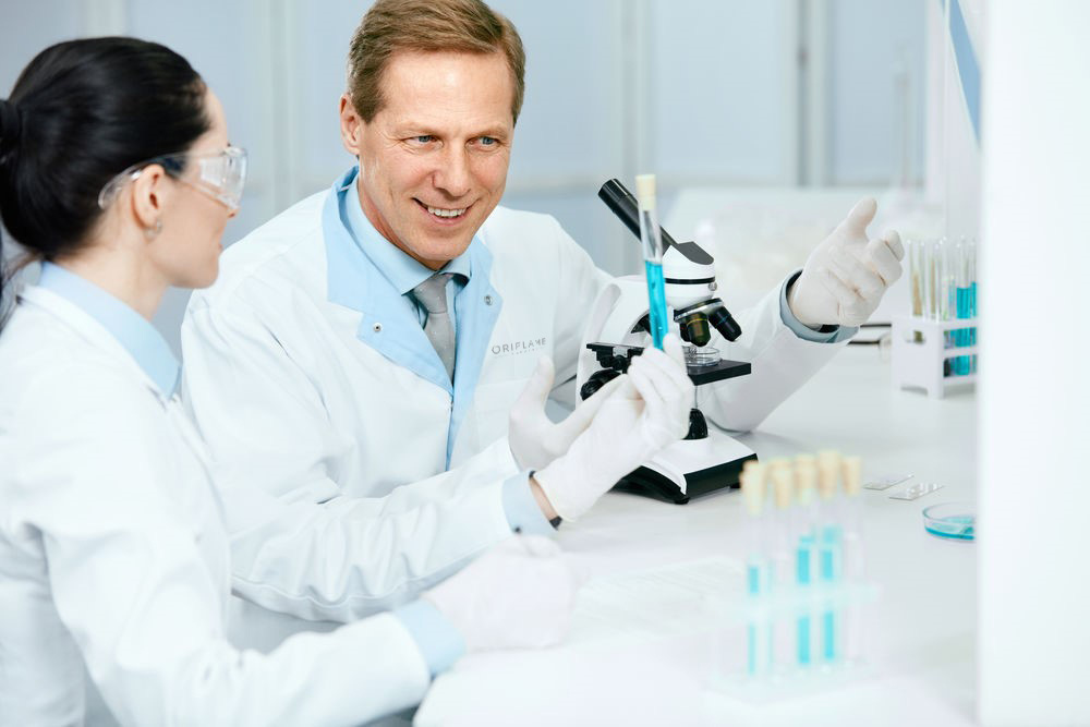 Oriflame khai trương kênh mua sắm Khách hàng VIP với nhiều tiện ích - Ảnh 2. Oriflame khai trương kênh mua sắm Khách hàng VIP với nhiều tiện ích - Ảnh 2.