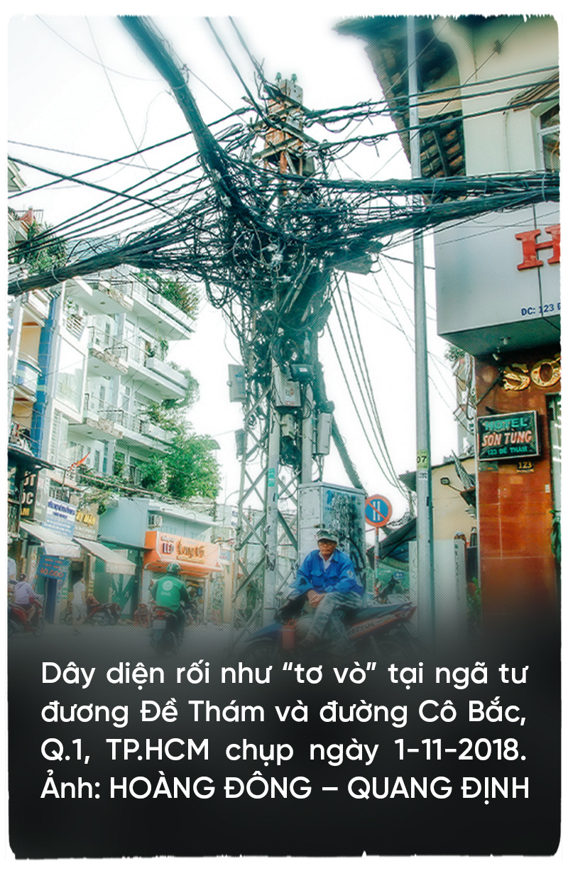 10 năm đưa mạng nhện xuống đất - Ảnh 2.