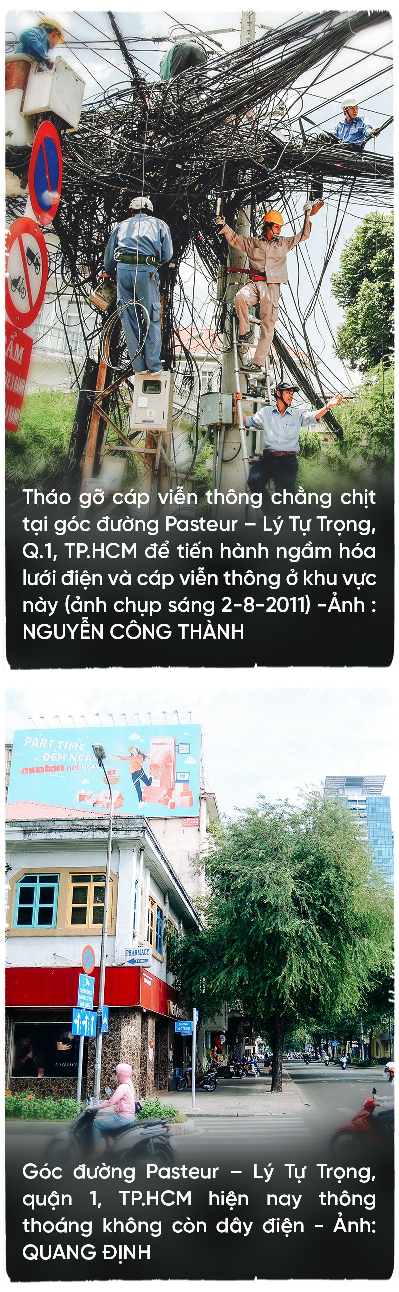 10 năm đưa mạng nhện xuống đất - Ảnh 8.