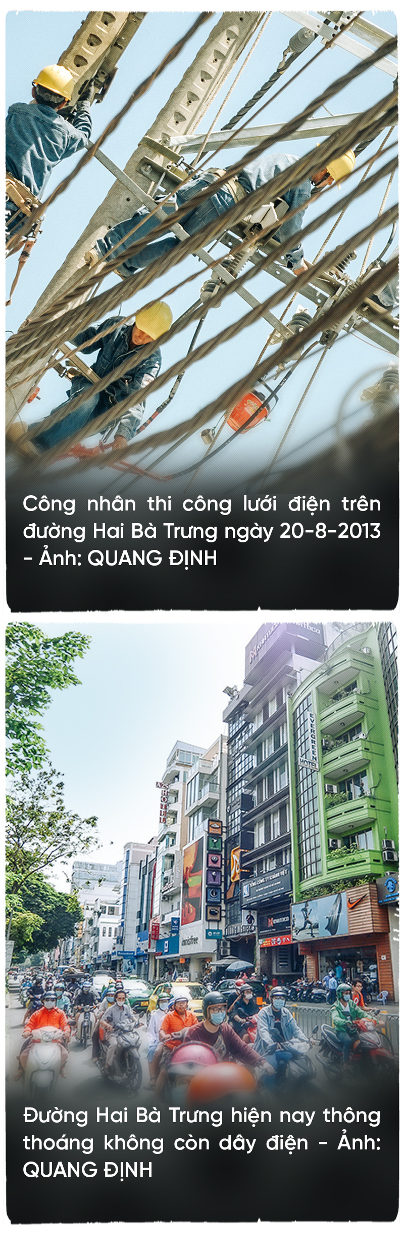 10 năm đưa mạng nhện xuống đất - Ảnh 4.