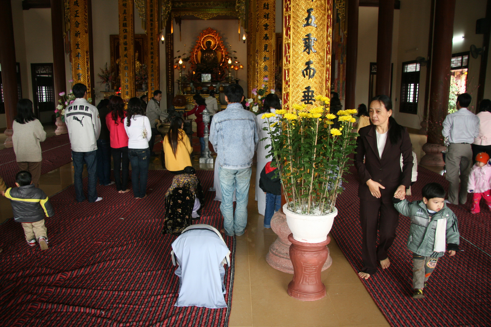 Tết xưa - Tết nay: Ngày đang nghiêng rót những giọt cuối cùng tháng Chạp - Ảnh 2. Tết xưa - Tết nay: Ngày đang nghiêng rót những giọt cuối cùng tháng Chạp - Ảnh 2.