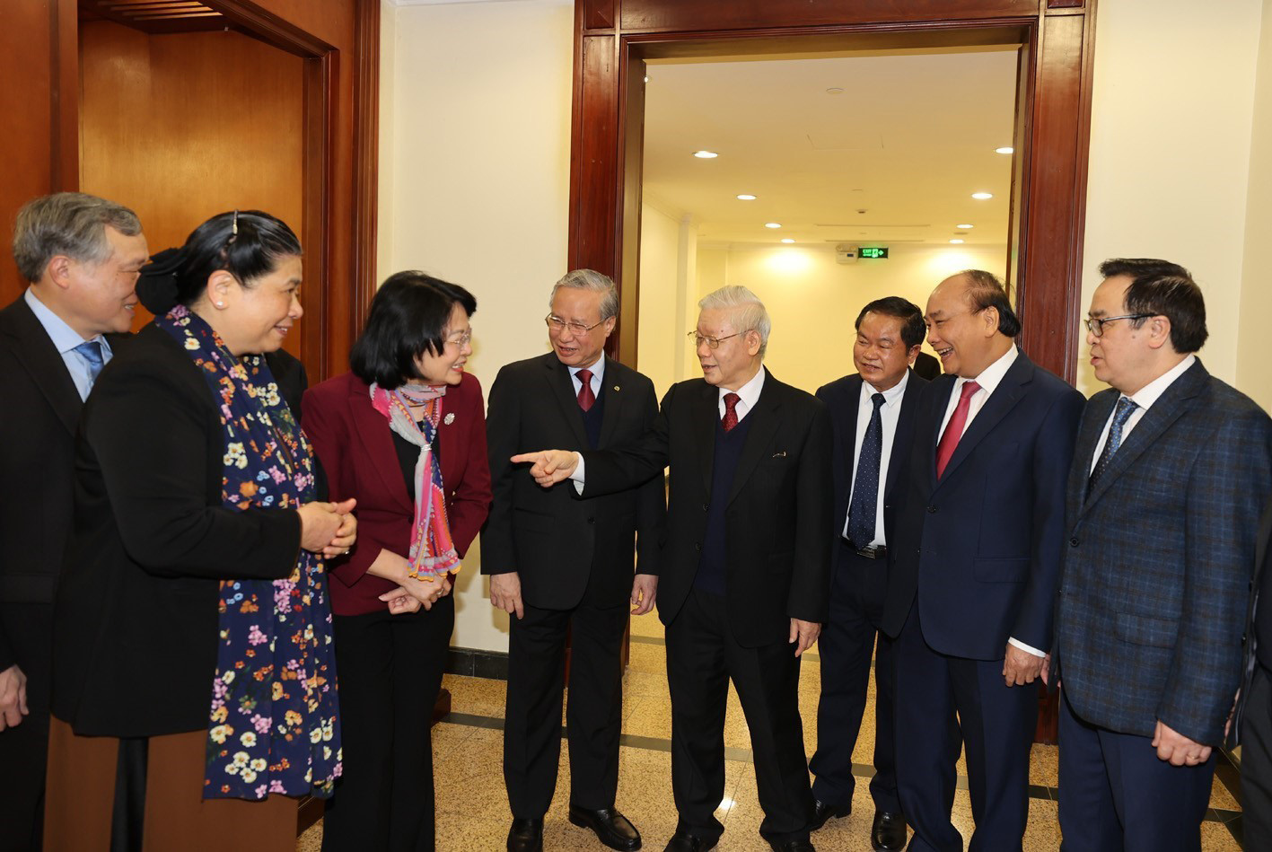 Quy trình chọn trường hợp đặc biệt, chức danh tứ trụ kỹ và chặt - Ảnh 1. Quy trình chọn trường hợp đặc biệt, chức danh tứ trụ kỹ và chặt - Ảnh 1.