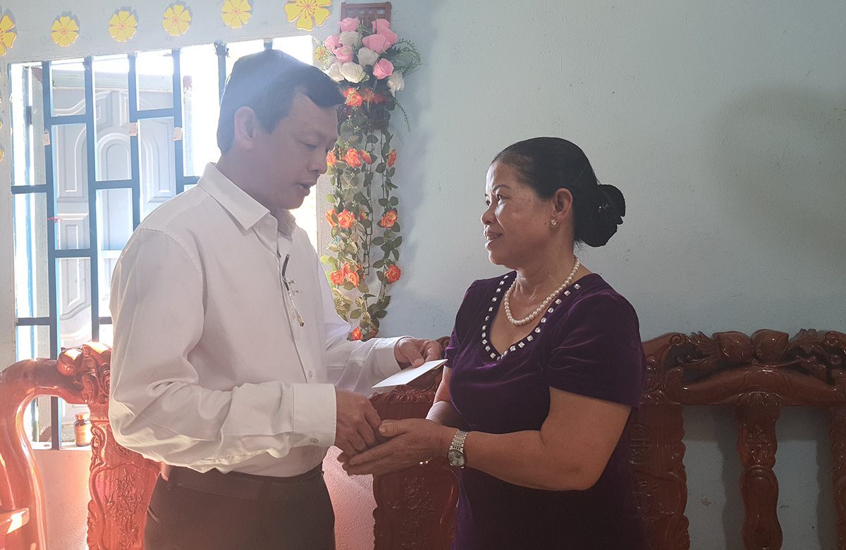 Con của người hiến tạng nói thẳng: Không được đem tạng ba cậu ấy đi bán - Ảnh 2. Con của người hiến tạng nói thẳng: Không được đem tạng ba cậu ấy đi bán - Ảnh 2.