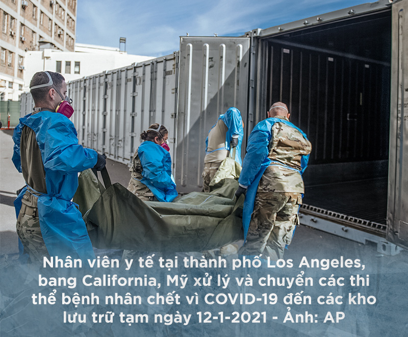 Bóc gỡ một cuộc chuyển giao hỗn loạn - Ảnh 3.