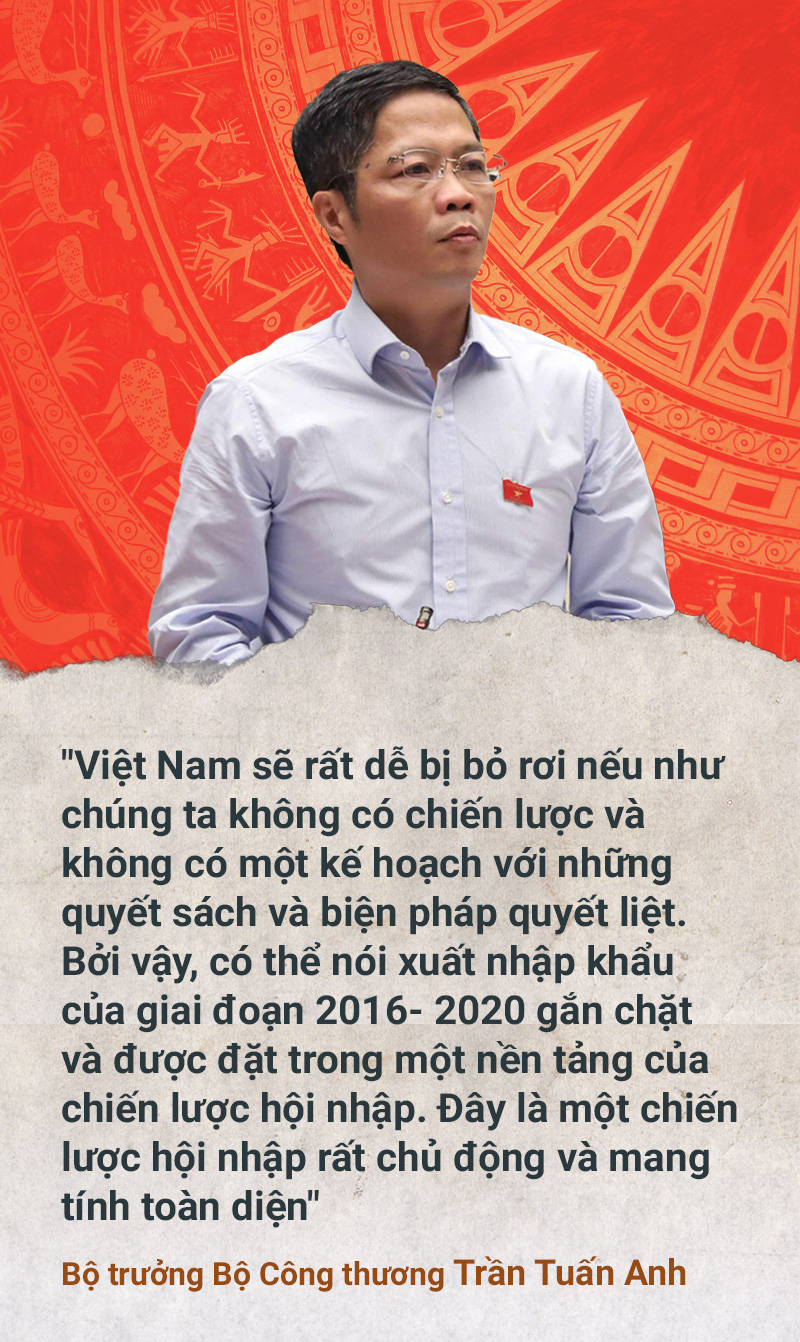 Việt Nam 2020:Tỏa sáng trong một năm đặc biệt - Ảnh 5.