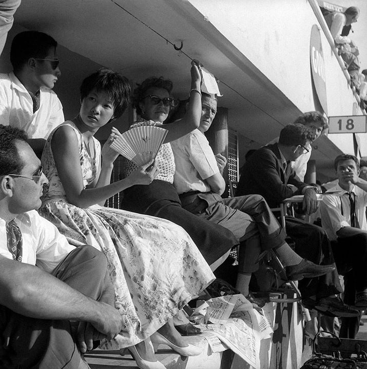 Con gái đầu của vua Bảo Đại qua đời tại Pháp - Ảnh 2. Con gái đầu của vua Bảo Đại qua đời tại Pháp - Ảnh 2.