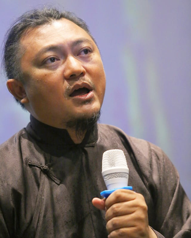 Ngô Thanh Vân buồn vụ tẩy chay Trạng Tí: Phim 43 tỉ, làm ròng rã 3 năm - Ảnh 7. Ngô Thanh Vân buồn vụ tẩy chay Trạng Tí: Phim 43 tỉ, làm ròng rã 3 năm - Ảnh 7.