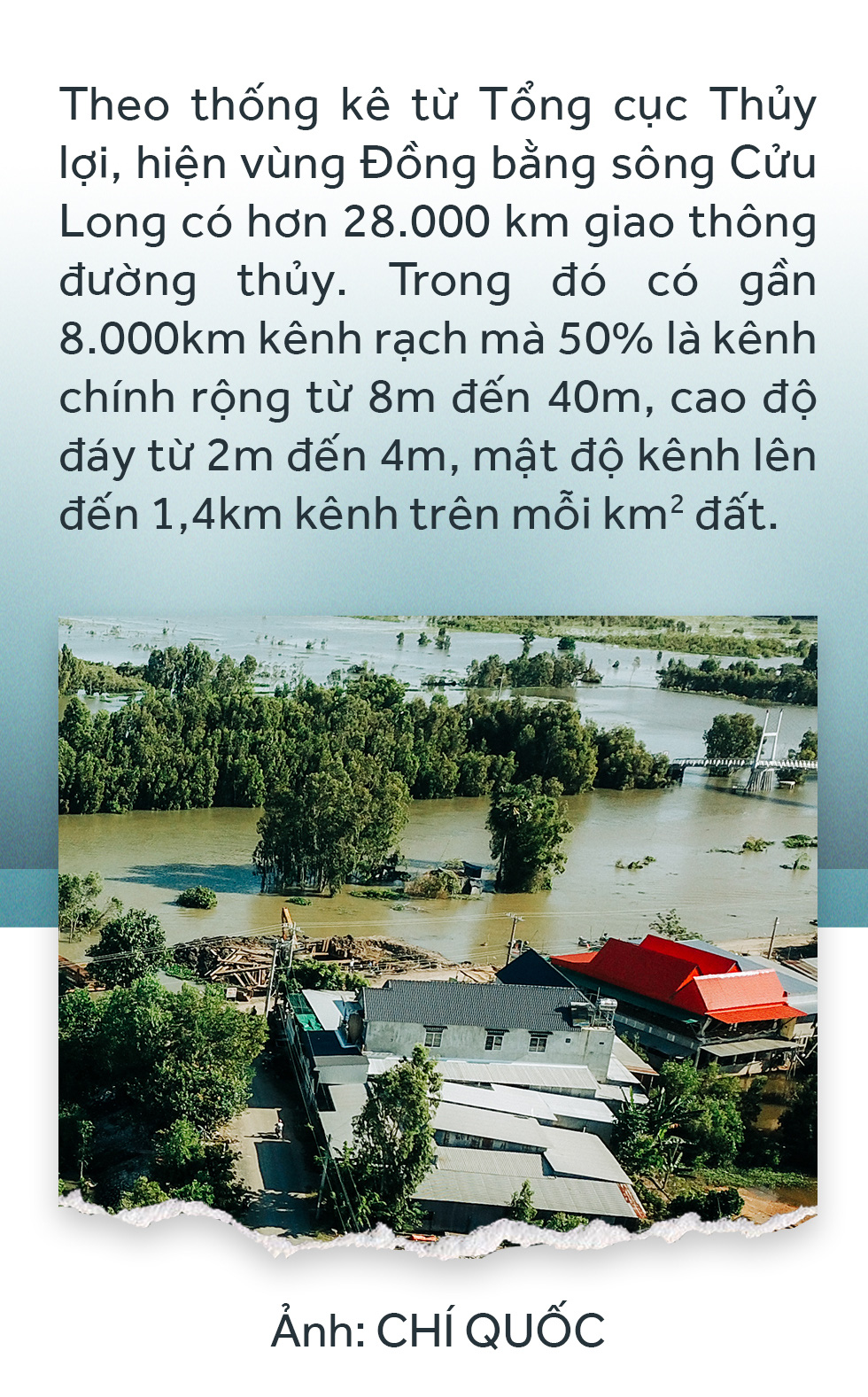 Đồng bằng sông Cửu Long: 35 năm thay da đổi thịt - Ảnh 41.