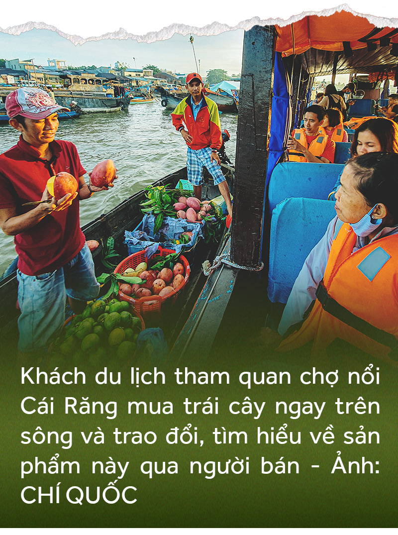 Đồng bằng sông Cửu Long: 35 năm thay da đổi thịt - Ảnh 30.