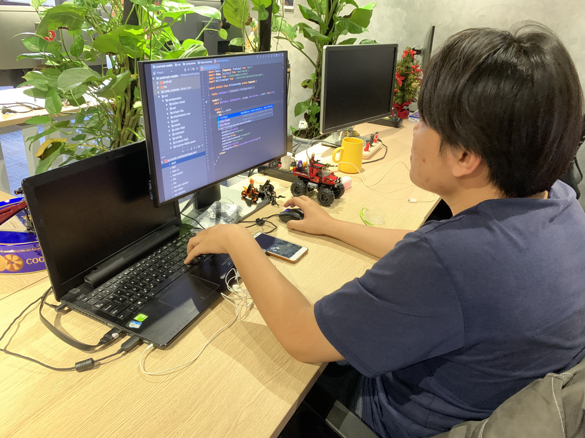 Chàng trai chủ động nộp thuế 23,5 tỉ đồng, cơ quan thuế bất ngờ không biết nên thu thế nào - Ảnh 1. Chàng trai chủ động nộp thuế 23,5 tỉ đồng, cơ quan thuế bất ngờ không biết nên thu thế nào - Ảnh 1.