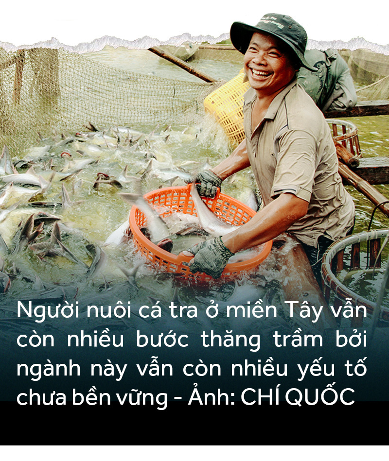 Đồng bằng sông Cửu Long: 35 năm thay da đổi thịt - Ảnh 21.