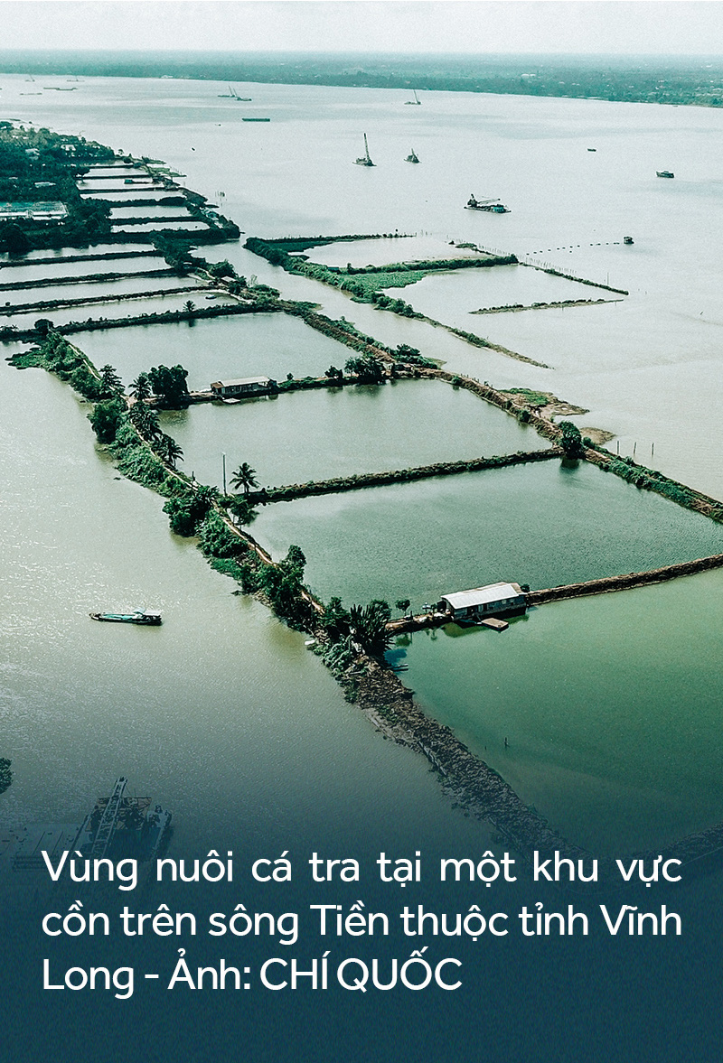 Đồng bằng sông Cửu Long: 35 năm thay da đổi thịt - Ảnh 23.