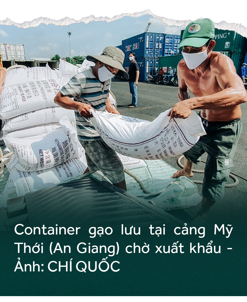 Đồng bằng sông Cửu Long: 35 năm thay da đổi thịt - Ảnh 54.
