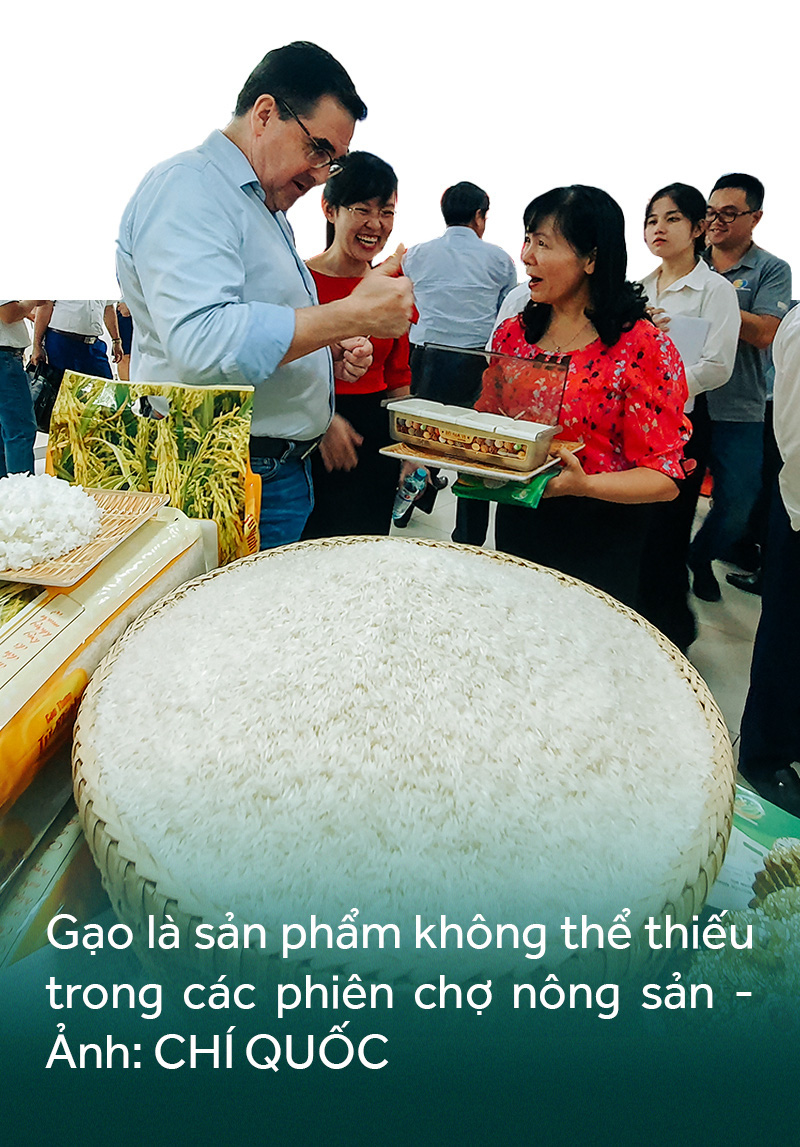 Đồng bằng sông Cửu Long: 35 năm thay da đổi thịt - Ảnh 55.