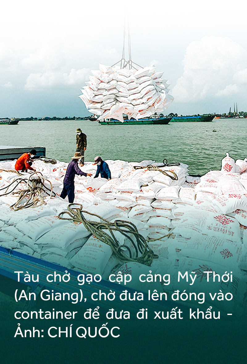 Đồng bằng sông Cửu Long: 35 năm thay da đổi thịt - Ảnh 56.