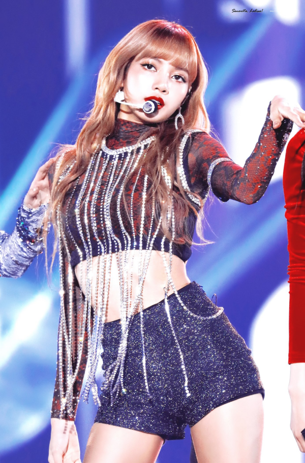 Blackpink trả lời phỏng vấn Tuổi Trẻ: Muốn được đến Việt Nam - Ảnh 3. Blackpink trả lời phỏng vấn Tuổi Trẻ: Muốn được đến Việt Nam - Ảnh 3.