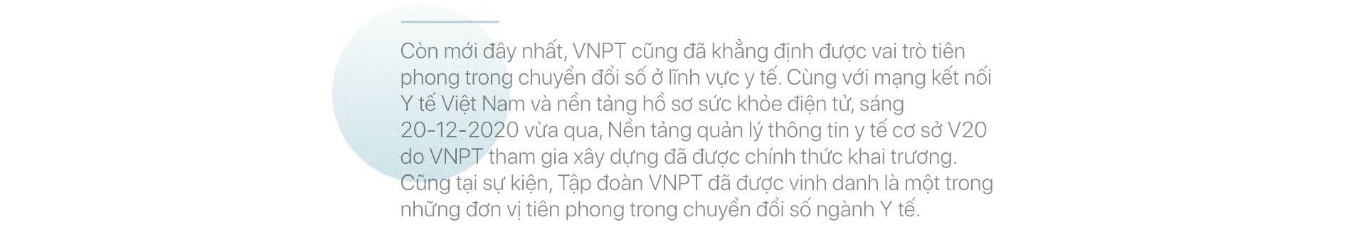 HƯỚNG TỚI VIỆT NAM SỐ: Tiên phong dẫn dắt chuyển đổi số quốc gia - Ảnh 11.