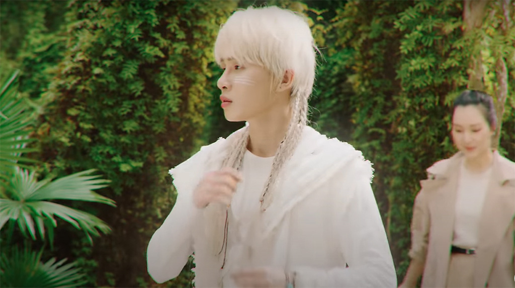 Sơn Tùng M-TP, Đen Vâu và Jack: Một cuộc thư hùng - Ảnh 3. Sơn Tùng M-TP, Đen Vâu và Jack: Một cuộc thư hùng - Ảnh 3.