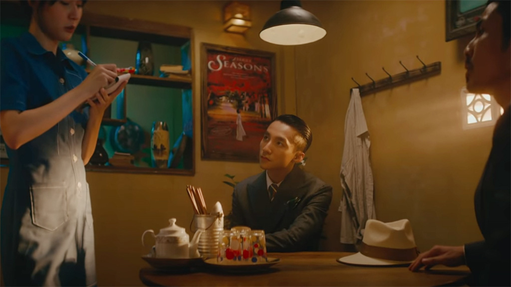 Sơn Tùng M-TP, Đen Vâu và Jack: Một cuộc thư hùng - Ảnh 1. Sơn Tùng M-TP, Đen Vâu và Jack: Một cuộc thư hùng - Ảnh 1.