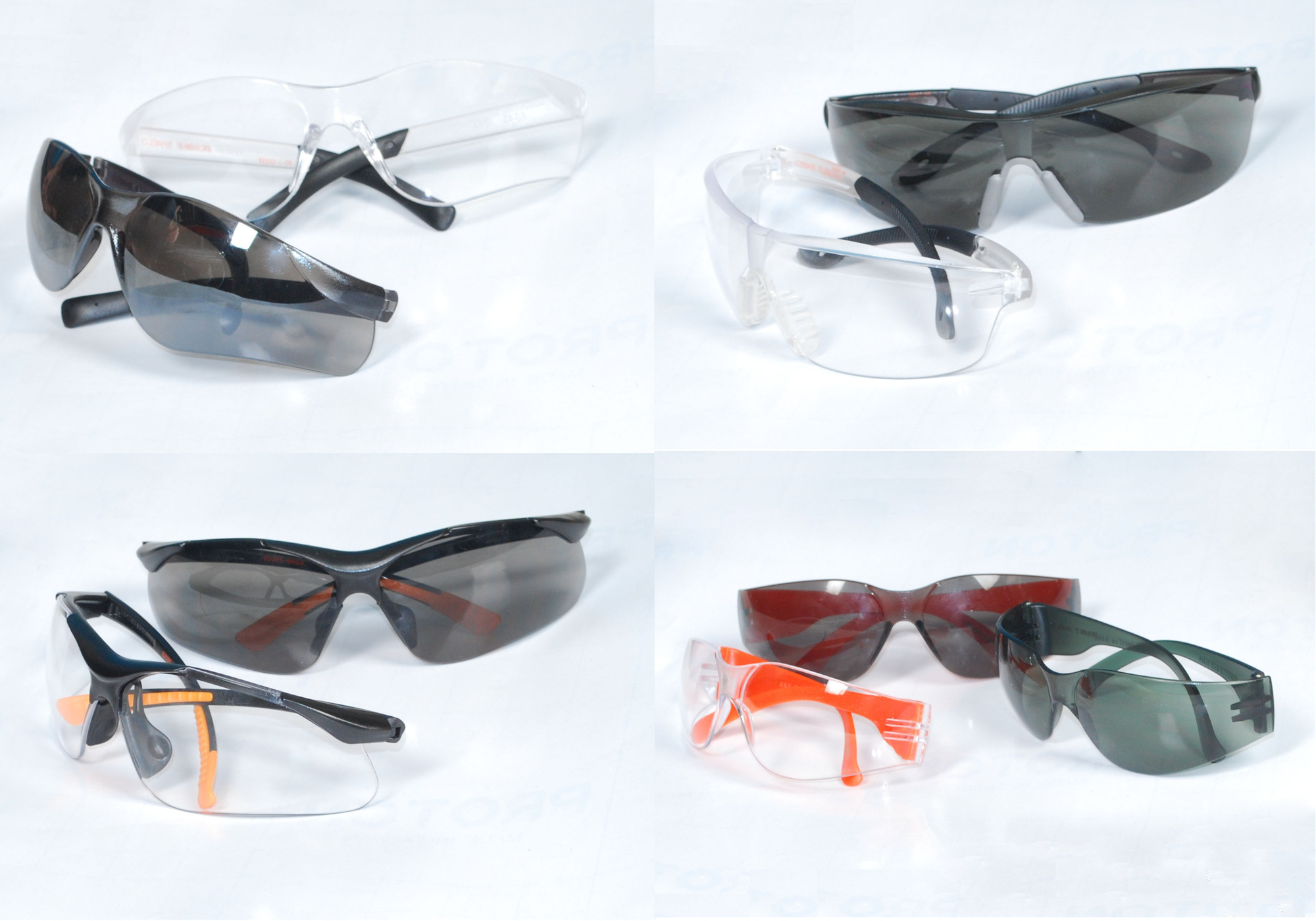 Mắt kính bảo hộ Double Shield bán tại nhà thuốc Pharmacity - Ảnh 1. Mắt kính bảo hộ Double Shield bán tại nhà thuốc Pharmacity - Ảnh 1.