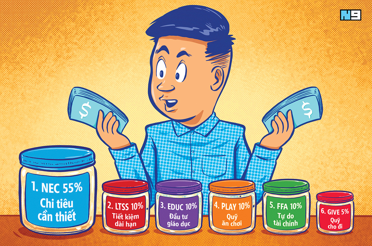 Giới trẻ với câu chuyện thắt lưng buộc bụng - Kỳ 5: Tích cóp mua nhà ở tuổi 29 - Ảnh 1.