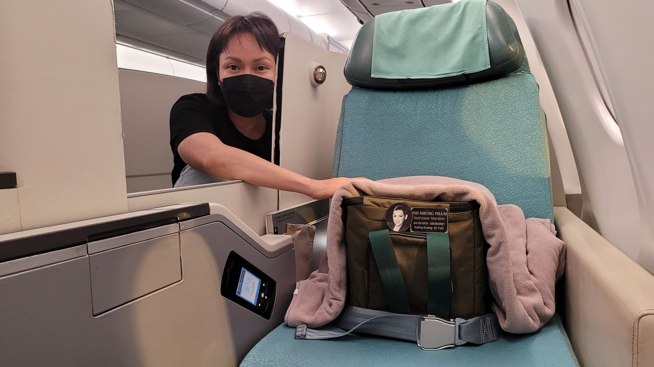 Quản lý của Phi Nhung: Cố nghệ sĩ không liên quan cát xê của Hồ Văn Cường - Ảnh 2.