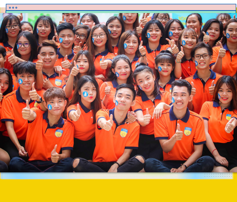 Đại học không giảng đường thời giãn cách: trực tuyến vẫn nhiều thú vị - Ảnh 12.