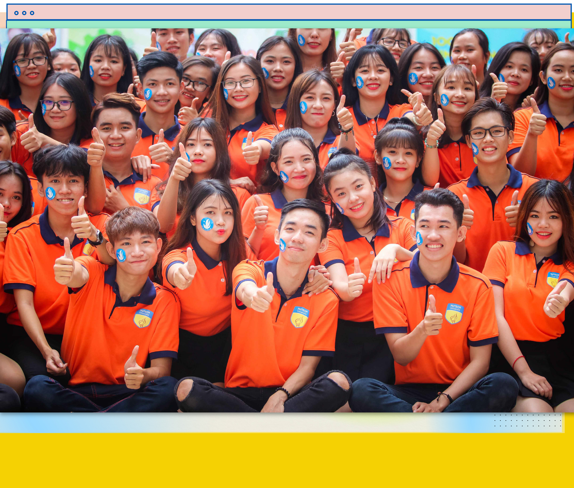 Đại học không giảng đường thời giãn cách: trực tuyến vẫn nhiều thú vị - Ảnh 12.