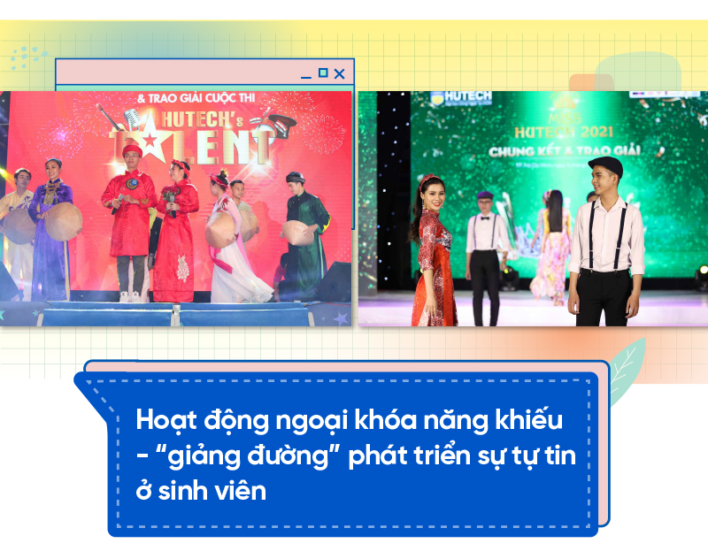 Đại học không giảng đường thời giãn cách: trực tuyến vẫn nhiều thú vị - Ảnh 6.