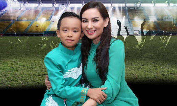 Hồ Văn Cường đã nhận được tiền cát xê 5 năm đi hát - Ảnh 1. Hồ Văn Cường đã nhận được tiền cát xê 5 năm đi hát - Ảnh 1.