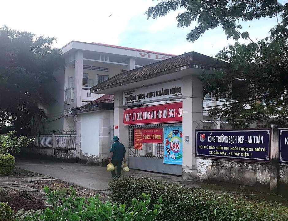 Trưởng trạm y tế nơi xảy ra vụ tiêu hủy 15 con chó xin nghỉ việc - Ảnh 1. Trưởng trạm y tế nơi xảy ra vụ tiêu hủy 15 con chó xin nghỉ việc - Ảnh 1.