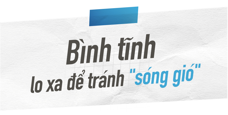 Ông Trịnh Văn Quyết:  Có tỉ đô mà cứ cất đấy thì coi như không có tiền - Ảnh 1.