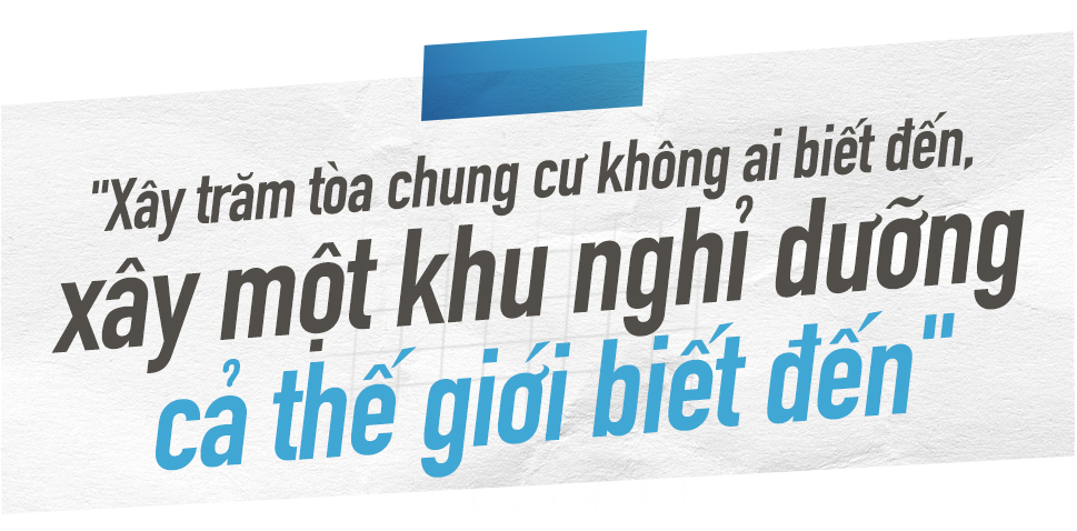 Ông Trịnh Văn Quyết:  Có tỉ đô mà cứ cất đấy thì coi như không có tiền - Ảnh 3.