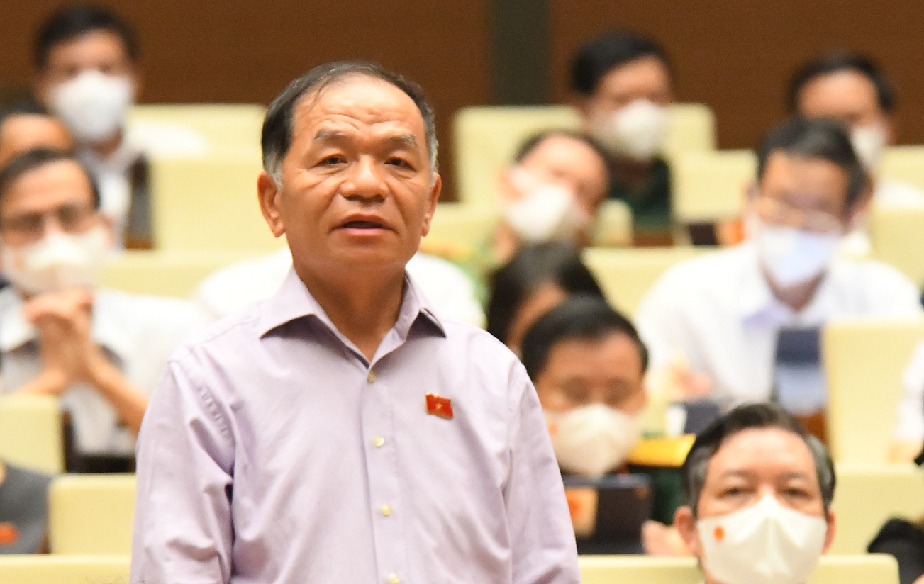 Các chỉ thị 15, 16, 19 không còn phù hợp, cần thay bằng văn bản thống nhất cả nước - Ảnh 1. Các chỉ thị 15, 16, 19 không còn phù hợp, cần thay bằng văn bản thống nhất cả nước - Ảnh 1.