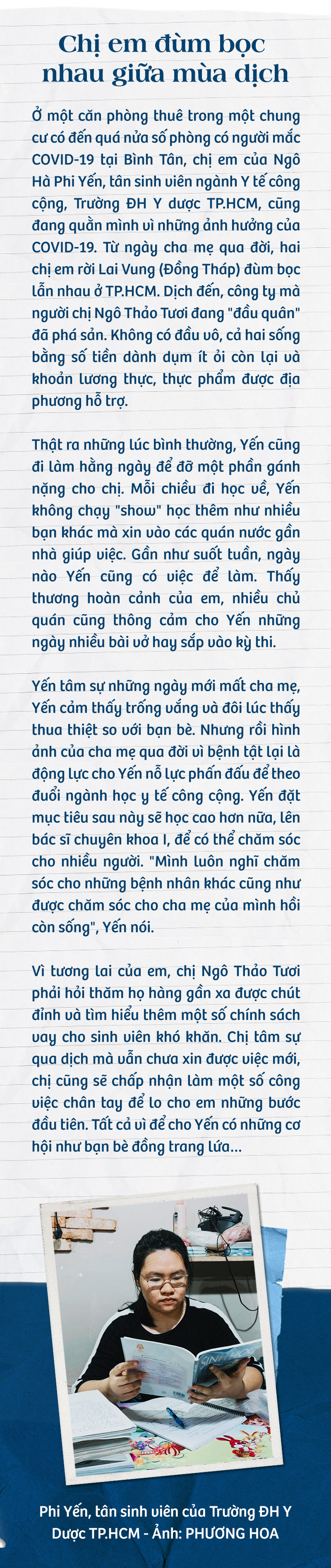 Đường vào đại học vắng bóng mẹ cha - Ảnh 12.