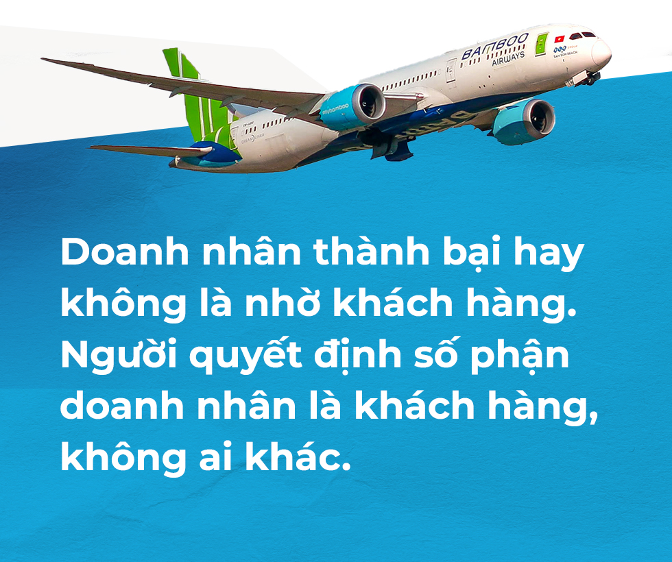 Ông Trịnh Văn Quyết:  Có tỉ đô mà cứ cất đấy thì coi như không có tiền - Ảnh 8.