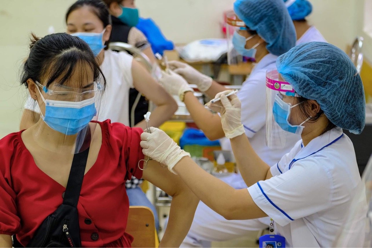 Các chỉ thị 15, 16, 19 không còn phù hợp, cần thay bằng văn bản thống nhất cả nước - Ảnh 2. Các chỉ thị 15, 16, 19 không còn phù hợp, cần thay bằng văn bản thống nhất cả nước - Ảnh 2.