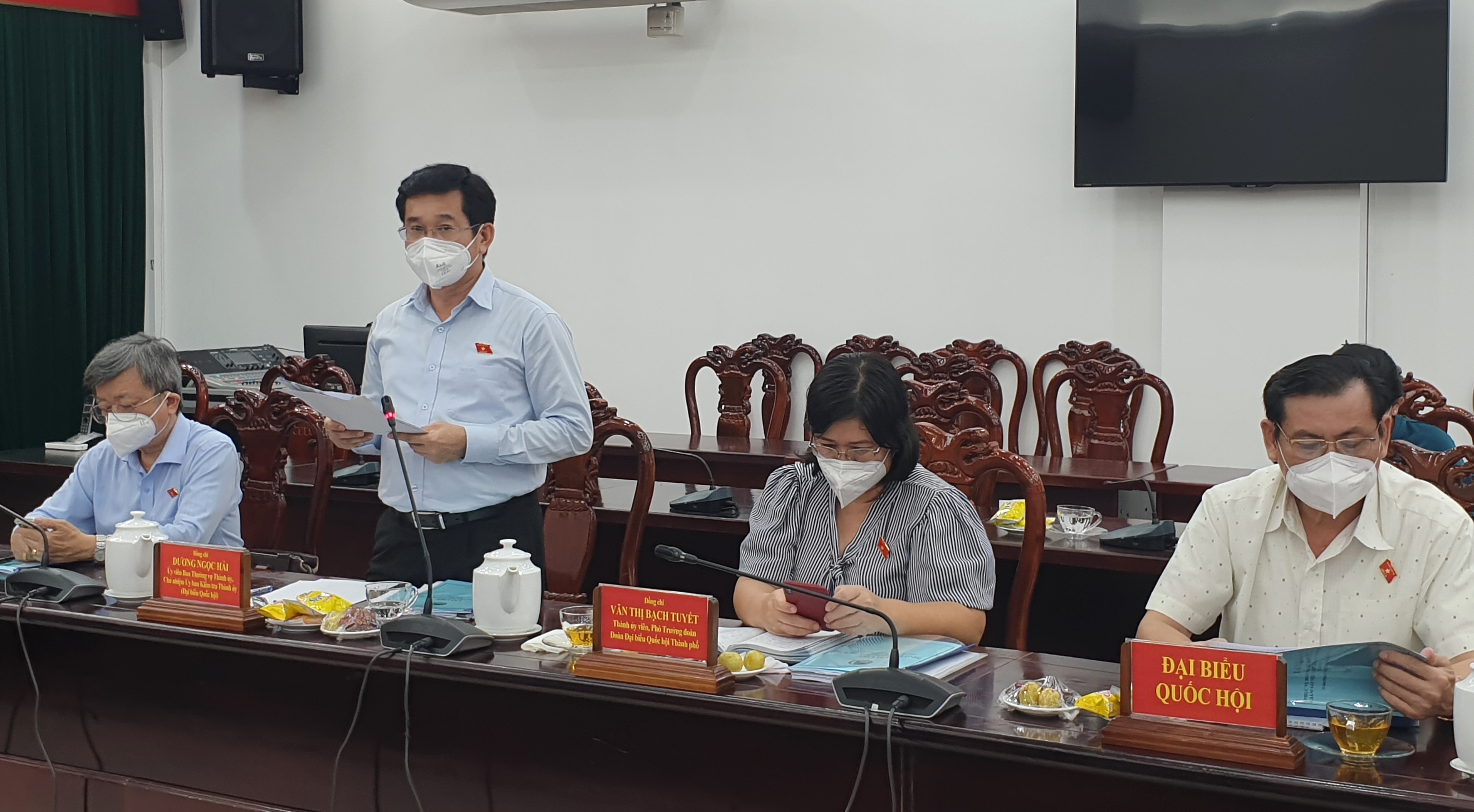 Huyện Bình Chánh: Vi phạm đất đai chuyển công an 2 năm chưa giải quyết xong - Ảnh 1. Huyện Bình Chánh: Vi phạm đất đai chuyển công an 2 năm chưa giải quyết xong - Ảnh 1.