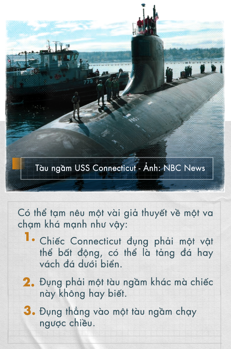 Vì sao tàu ngầm nhiều ở biển Đông? - Ảnh 5.