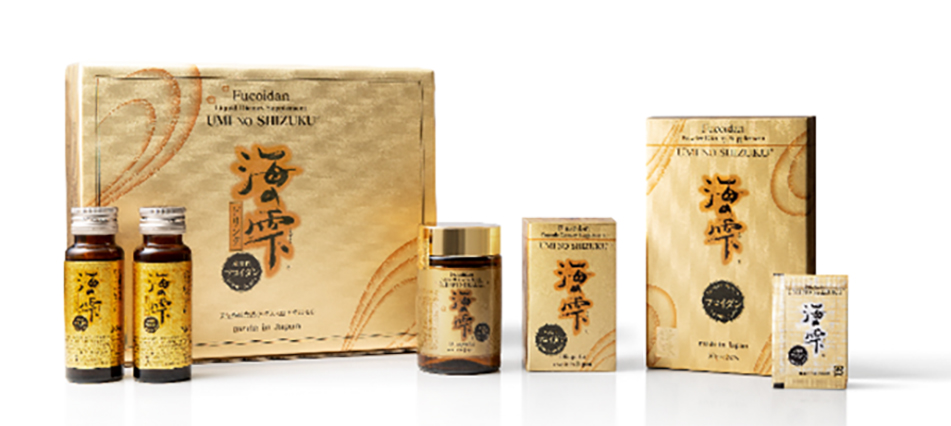 Tác dụng của Fucoidan trong quá trình hỗ trợ điều trị ung thư - Ảnh 4. Tác dụng của Fucoidan trong quá trình hỗ trợ điều trị ung thư - Ảnh 4.