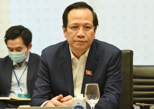 Quỹ bảo hiểm xã hội kết dư tốt, đạt gần 1 triệu tỉ đồng - Ảnh 1. Quỹ bảo hiểm xã hội kết dư tốt, đạt gần 1 triệu tỉ đồng - Ảnh 1.