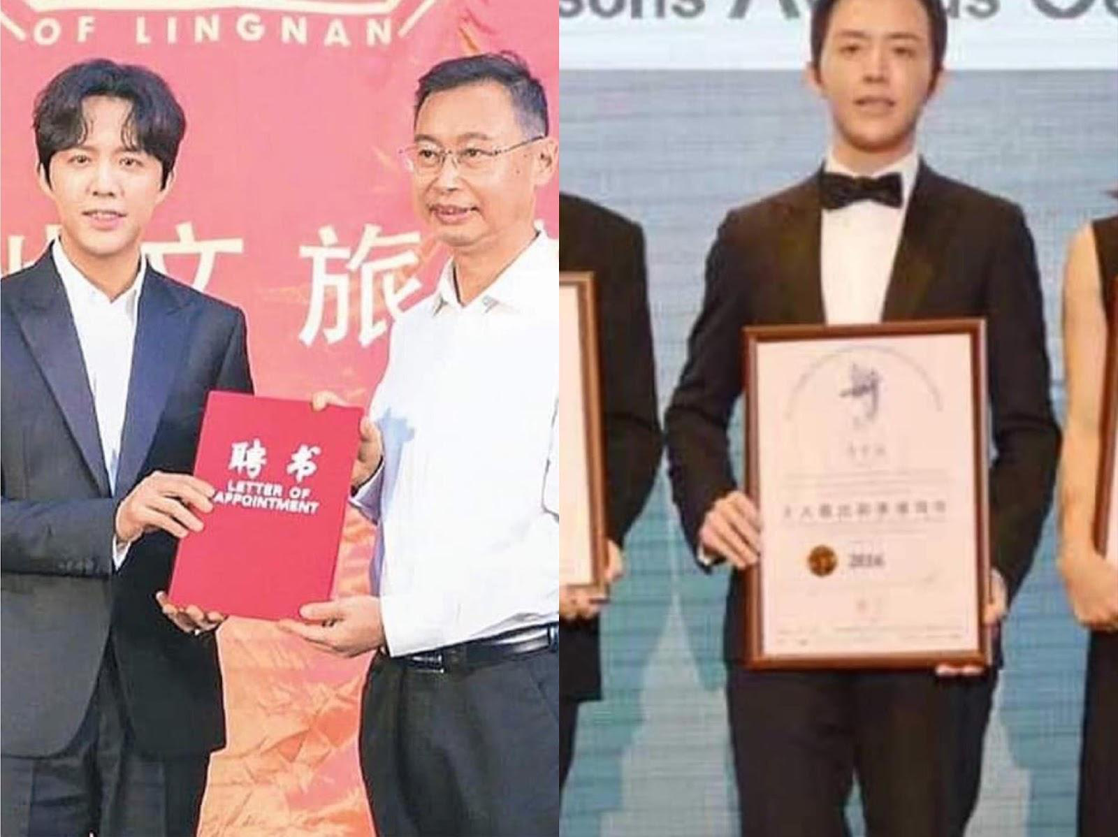 Thiên tài piano Lý Vân Địch mua dâm bị chỉ trích: Tài nghệ cao cũng đàn không hết bi thương - Ảnh 6.