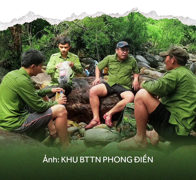 Vượt núi tháo bẫy ảnh - Ảnh 4.