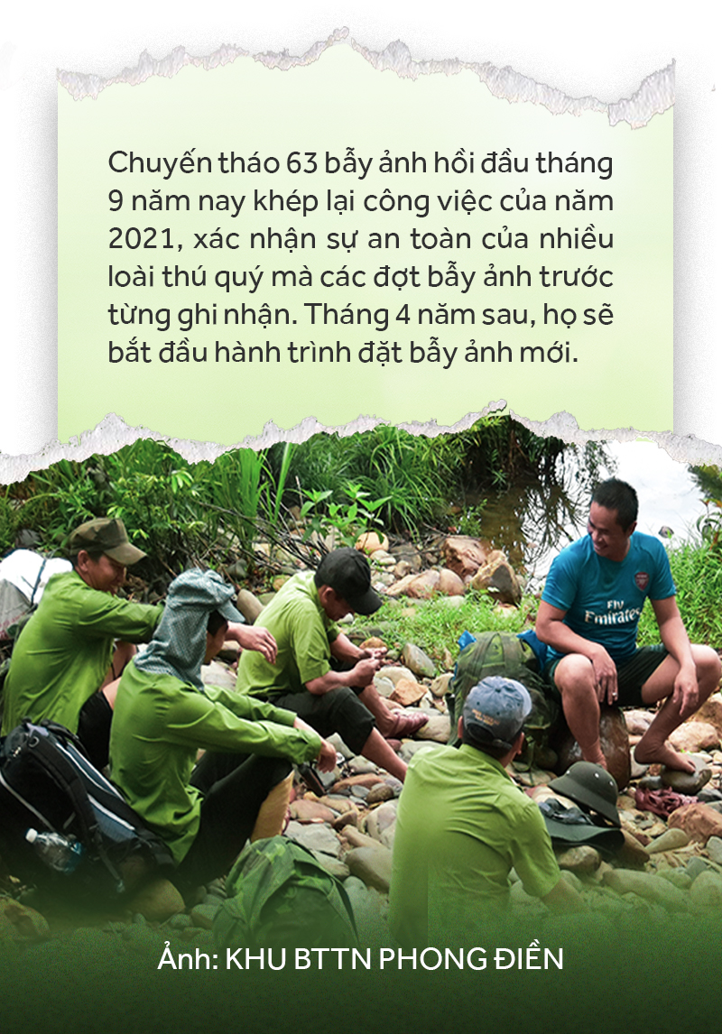 Vượt núi tháo bẫy ảnh - Ảnh 12.