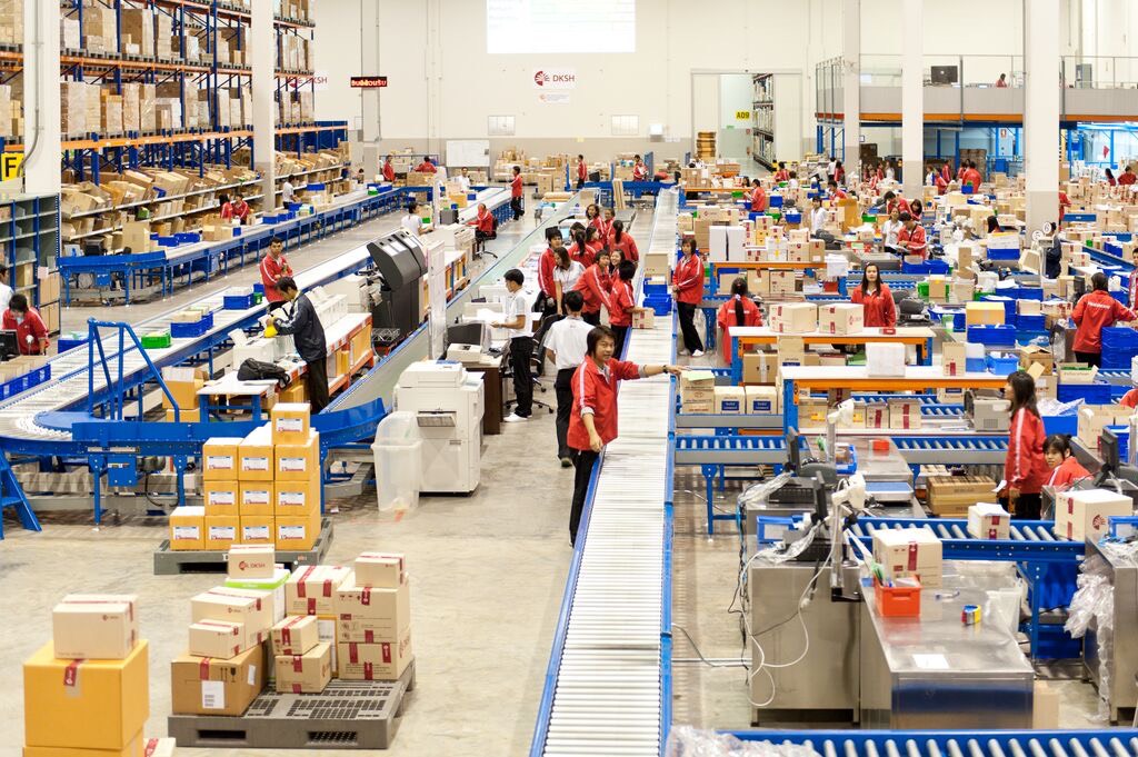 DKSH Việt Nam - 30 năm là đối tác của nhiều thương hiệu lớn - Ảnh 1. DKSH Việt Nam - 30 năm là đối tác của nhiều thương hiệu lớn - Ảnh 1.