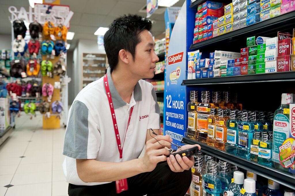 DKSH Việt Nam - 30 năm là đối tác của nhiều thương hiệu lớn - Ảnh 2. DKSH Việt Nam - 30 năm là đối tác của nhiều thương hiệu lớn - Ảnh 2.