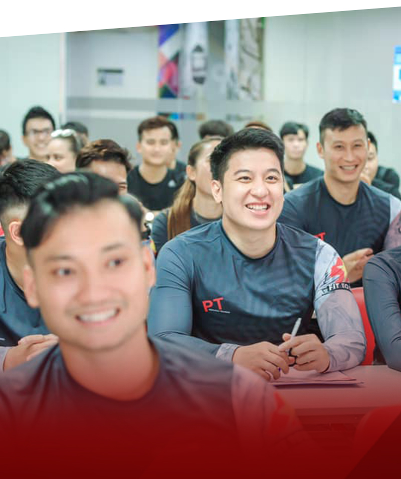 FLG Việt Nam: Nơi Làm Việc Tốt Nhất Châu Á với mục tiêu 100 triệu - Ảnh 2.