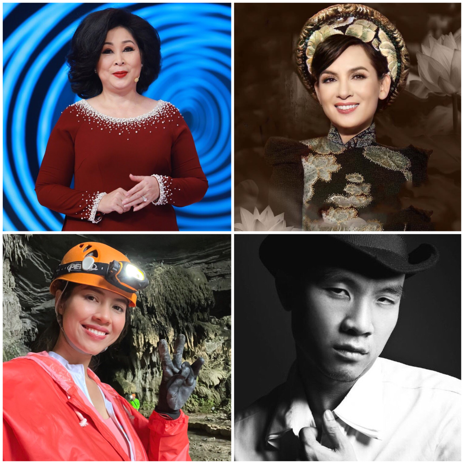 Hé lộ album cuối cùng của Phi Nhung, Hồng Vân ngừng dẫn Bạn muốn hẹn hò - Ảnh 1. Hé lộ album cuối cùng của Phi Nhung, Hồng Vân ngừng dẫn Bạn muốn hẹn hò - Ảnh 1.